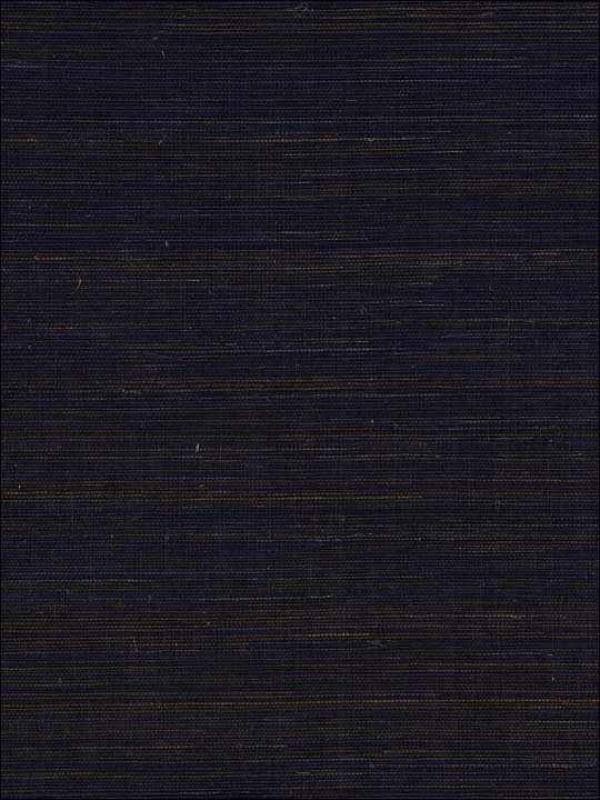 Shantung Grasscloth Lapis Wallpaper SC0011WP88347 by Scalamandre Wallpaper for sale at Wallpapers To Go