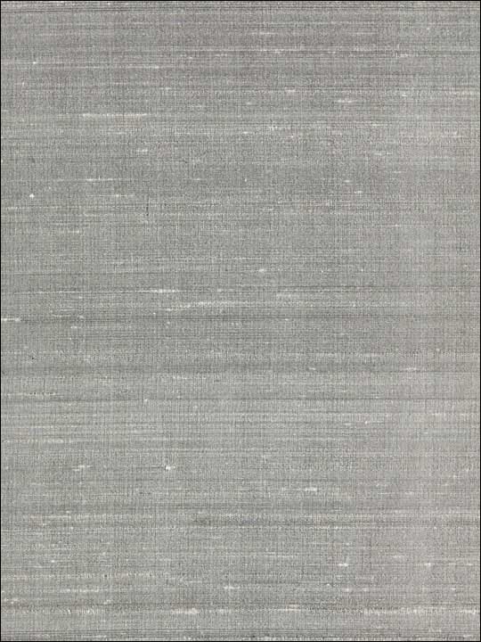 China Silk Weave Pearl Grey Wallpaper SC0001WP88348 by Scalamandre Wallpaper for sale at Wallpapers To Go