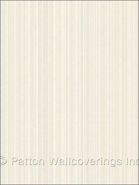 Stria Texture Cream Wallpaper LL29541 by Norwall Wallpaper for sale at Wallpapers To Go