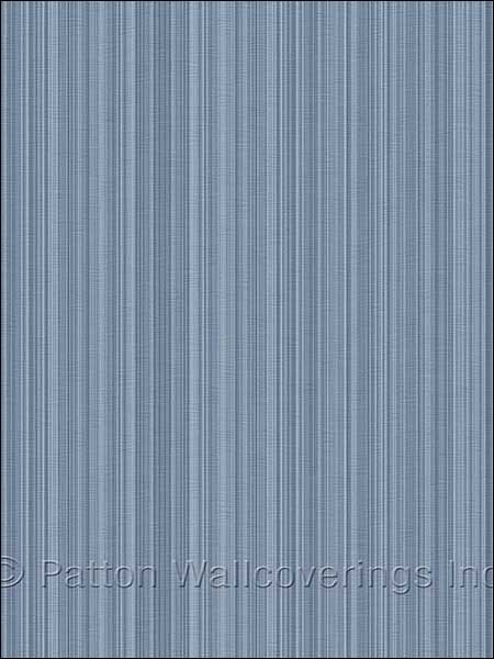 Stria Texture Blue Wallpaper LL29549 by Norwall Wallpaper for sale at Wallpapers To Go
