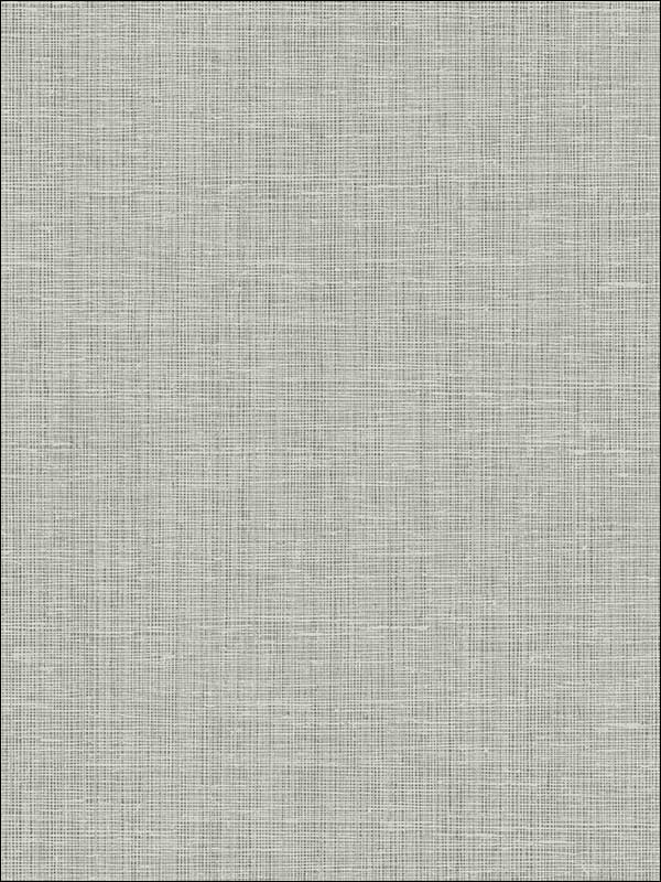 Textured Gray Metallic Silver Wallpaper 1430017 by Seabrook Wallpaper for sale at Wallpapers To Go
