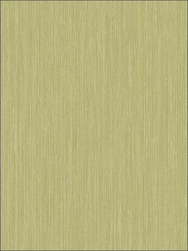 Textured Striped Stria Green Wallpaper 1430504 by Seabrook Wallpaper for sale at Wallpapers To Go