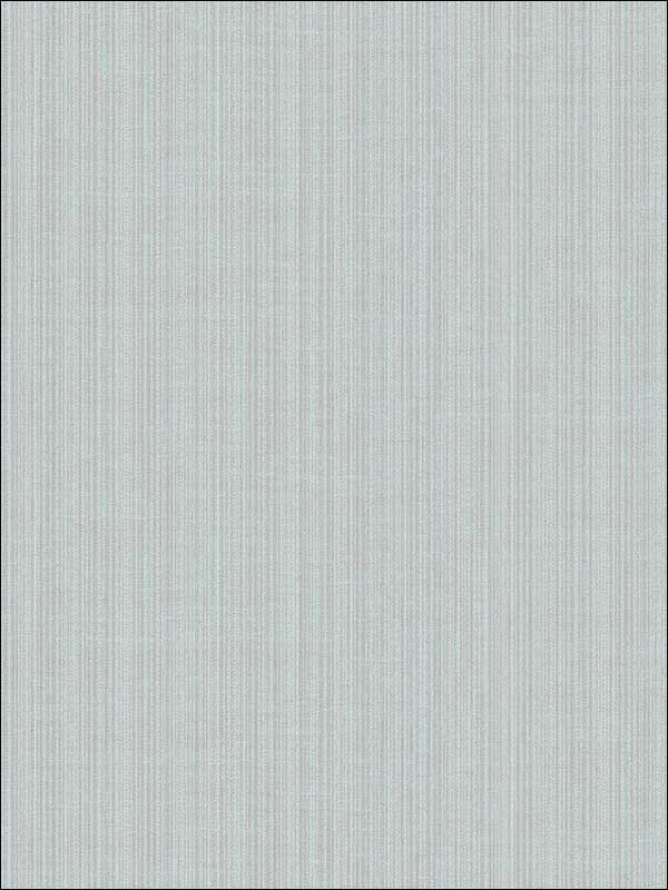 Textured Striped Blue Gray Wallpaper 1430702 by Seabrook Wallpaper for sale at Wallpapers To Go