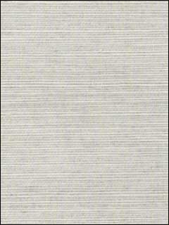 Shang Extra Fine Sisal Grey Wallpaper T5034 by Thibaut Wallpaper for sale at Wallpapers To Go