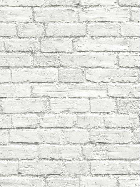 New York Brick Wallpaper TH53308 by Pelican Prints Wallpaper for sale at Wallpapers To Go