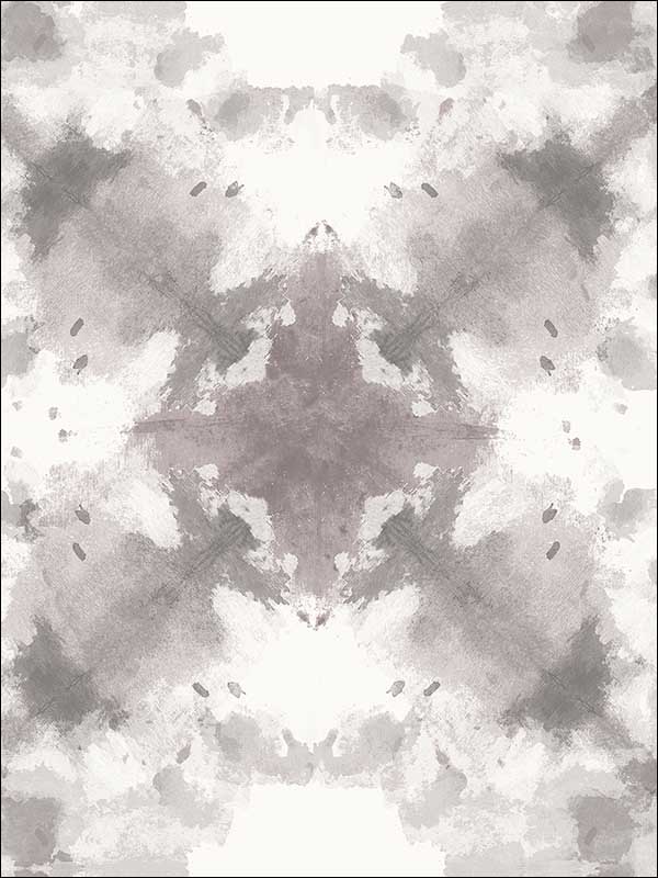Mysterious Grey Abstract Wallpaper 276324212 by A Street Prints Wallpaper for sale at Wallpapers To Go