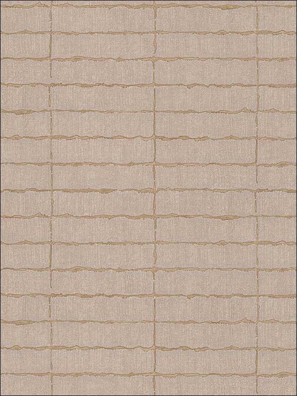 Batna Pink Brick Wallpaper 376073 by Eijffinger Wallpaper for sale at Wallpapers To Go