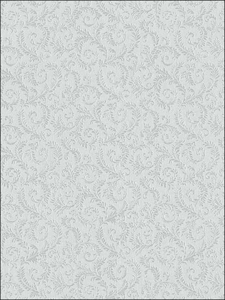 Leaf Scroll Wallpaper MD29451 by Norwall Wallpaper for sale at Wallpapers To Go