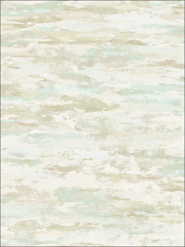 Brushstrokes Wallpaper FI70601 by Seabrook Wallpaper for sale at Wallpapers To Go
