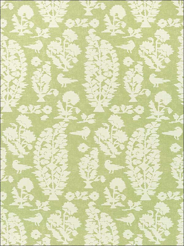 Allaire Spring Green Wallpaper T72597 by Thibaut Wallpaper for sale at Wallpapers To Go