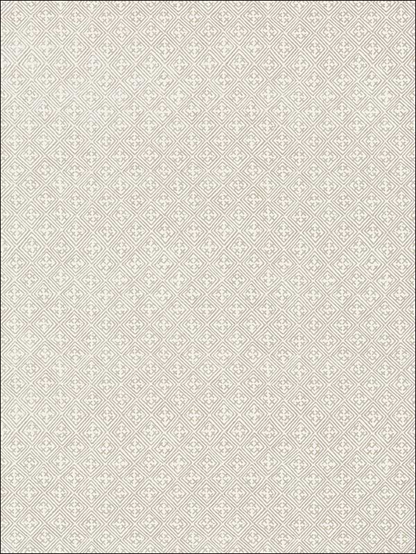 Laos Beige Wallpaper T72618 by Thibaut Wallpaper for sale at Wallpapers To Go