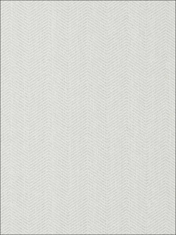 Roscoe Herringbone Grey Wallpaper T72628 by Thibaut Wallpaper for sale at Wallpapers To Go