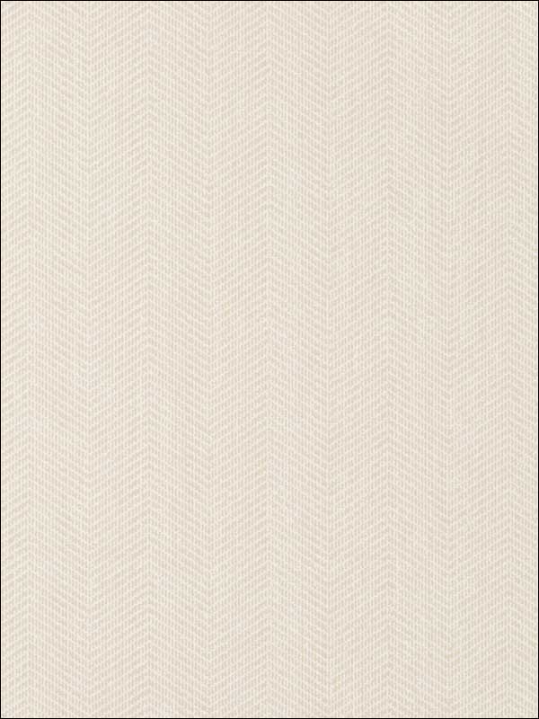 Roscoe Herringbone Beige Wallpaper T72629 by Thibaut Wallpaper for sale at Wallpapers To Go