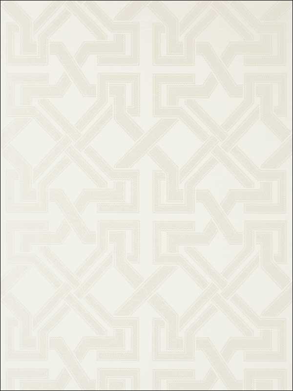 Benedetto Pearl Wallpaper T72641 by Thibaut Wallpaper for sale at Wallpapers To Go