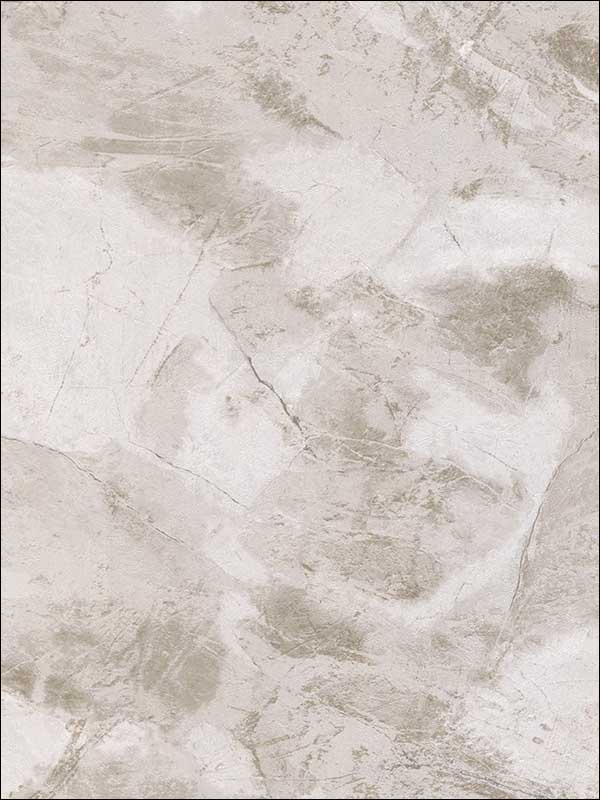 Carrara Marble Wallpaper NTX25783 by Patton Norwall Wallpaper for sale at Wallpapers To Go