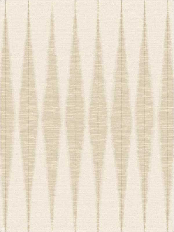 Handloom Beige Wallpaper ME1543 by York Wallpaper for sale at Wallpapers To Go