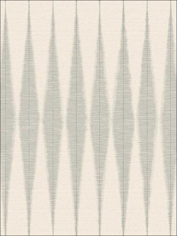 Handloom Cool Grey Wallpaper ME1544 by York Wallpaper for sale at Wallpapers To Go