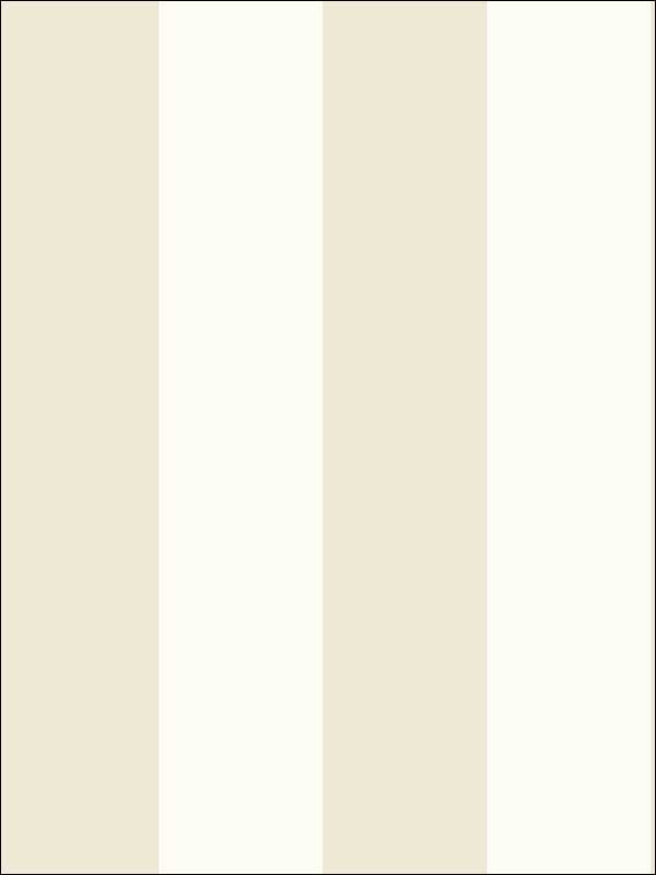 Canvas Stripe Blanched Cream Wallpaper ME1580 by York Wallpaper for sale at Wallpapers To Go