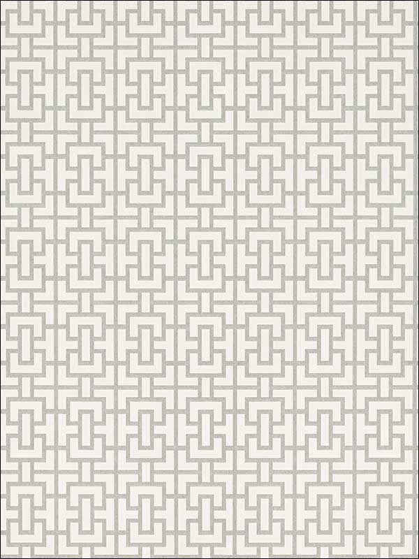 Bridle Neutral Wallpaper AT79115 by Anna French Wallpaper for sale at Wallpapers To Go
