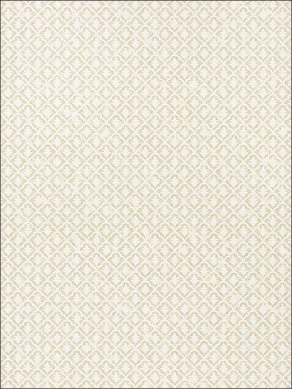 Fairfield Beige Wallpaper AT79138 by Anna French Wallpaper for sale at Wallpapers To Go
