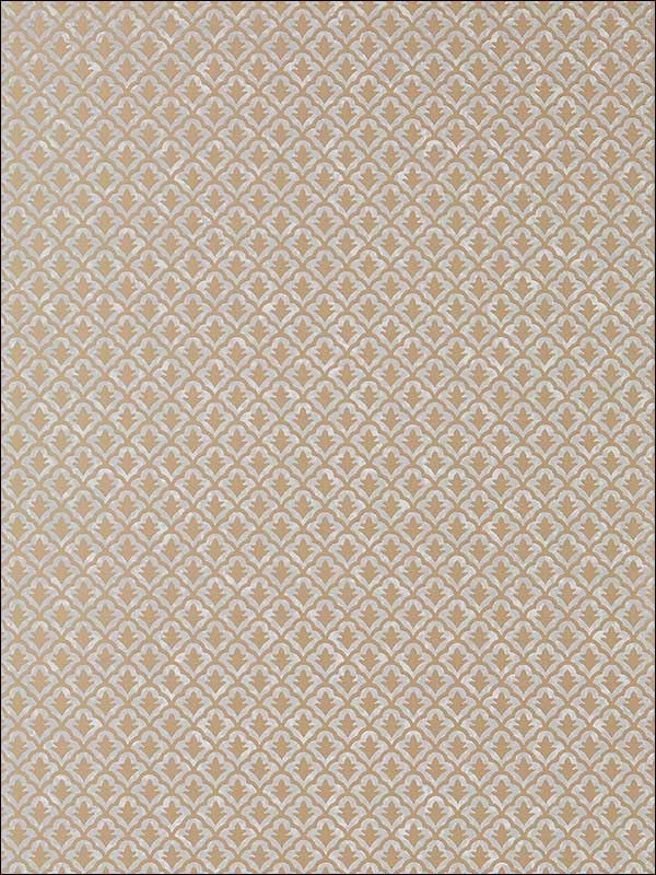 Fairfield Metallic Pewter Wallpaper AT79143 by Anna French Wallpaper for sale at Wallpapers To Go