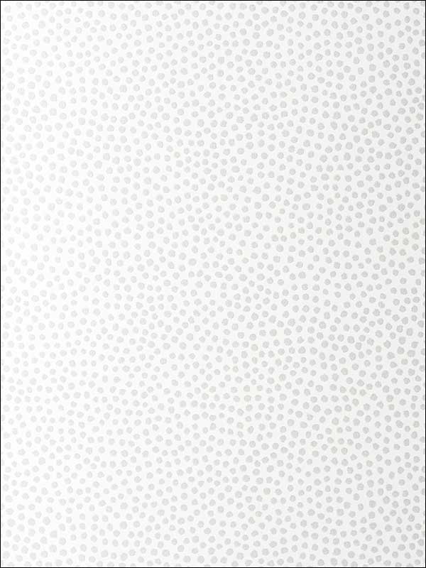 Davis Dot Pearl Wallpaper AT79160 by Anna French Wallpaper for sale at Wallpapers To Go