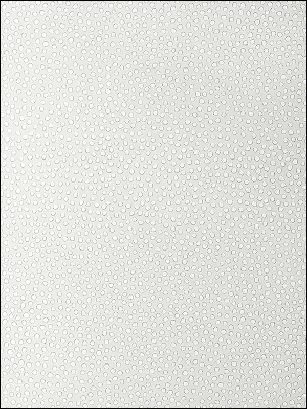 Davis Dot Grey Wallpaper AT79162 by Anna French Wallpaper for sale at Wallpapers To Go