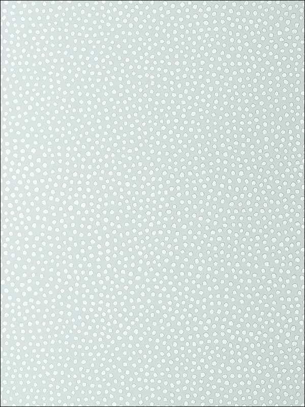 Davis Dot Aqua Wallpaper AT79163 by Anna French Wallpaper for sale at Wallpapers To Go