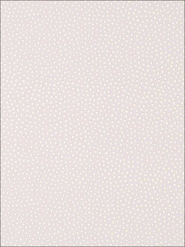 Davis Dot Lavender Wallpaper AT79165 by Anna French Wallpaper for sale at Wallpapers To Go