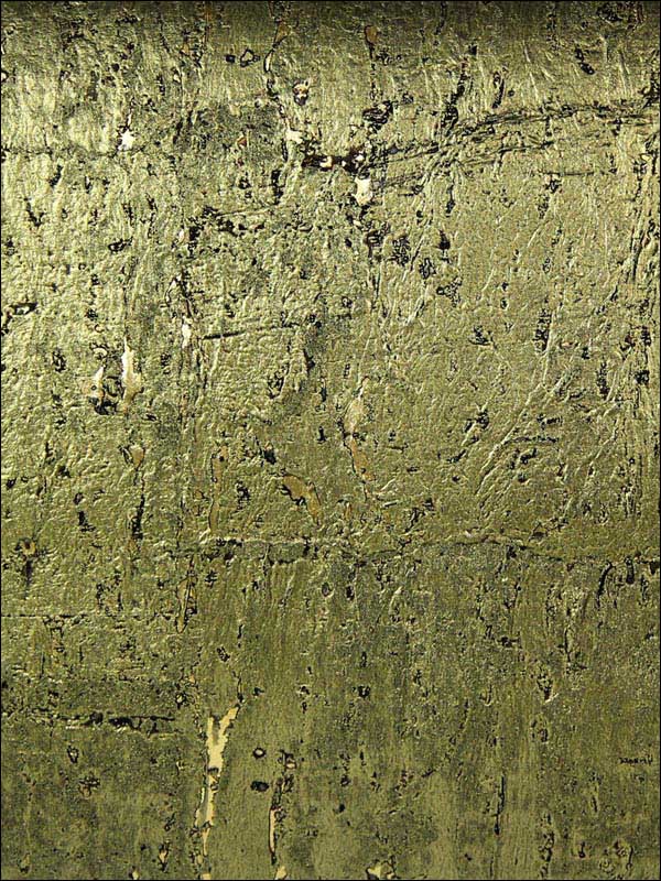 Metal Cork Bronze Wallpaper MC102 by Astek Wallpaper for sale at Wallpapers To Go