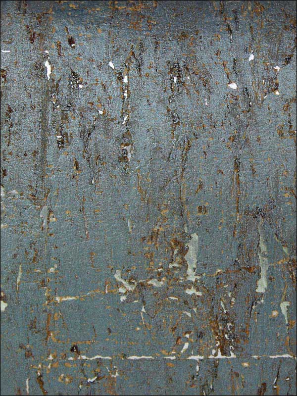 Metal Cork Steel Wallpaper MC114 by Astek Wallpaper for sale at Wallpapers To Go