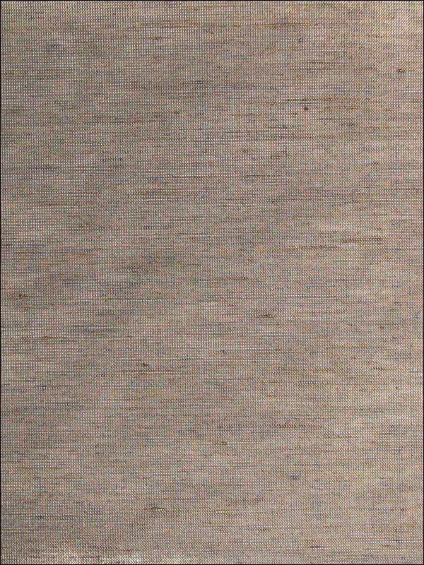 Fine Metallic Weave Warm Grey Wallpaper SI1016 by Astek Wallpaper for sale at Wallpapers To Go