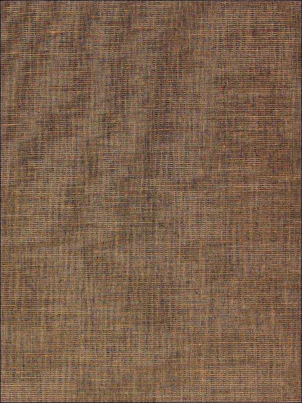 Faint Metallic Weave Bronze Wallpaper SI1019 by Astek Wallpaper for sale at Wallpapers To Go