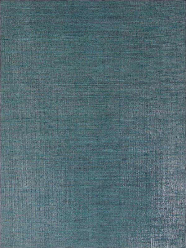 Fine Metallic Weave Ocean Green Wallpaper SI1032 by Astek Wallpaper for sale at Wallpapers To Go