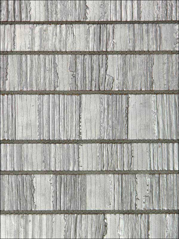 Banana Bark Silver Wallpaper SB106 by Astek Wallpaper for sale at Wallpapers To Go