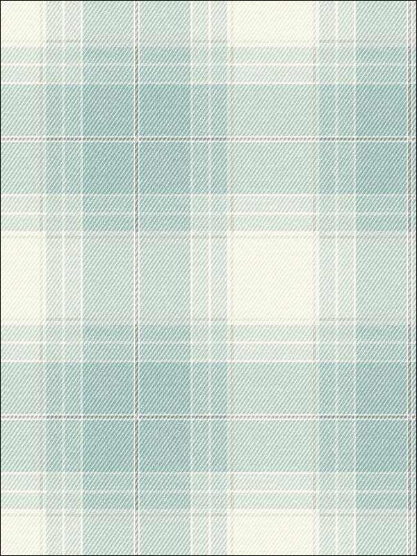 Plaid Wallpaper MS91002 by Pelican Prints Wallpaper for sale at Wallpapers To Go