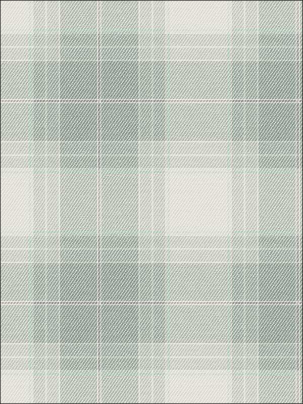 Plaid Wallpaper MS91004 by Pelican Prints Wallpaper for sale at Wallpapers To Go