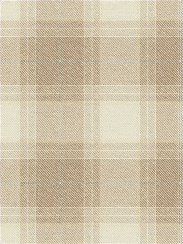 Plaid Wallpaper MS91005 by Pelican Prints Wallpaper for sale at Wallpapers To Go