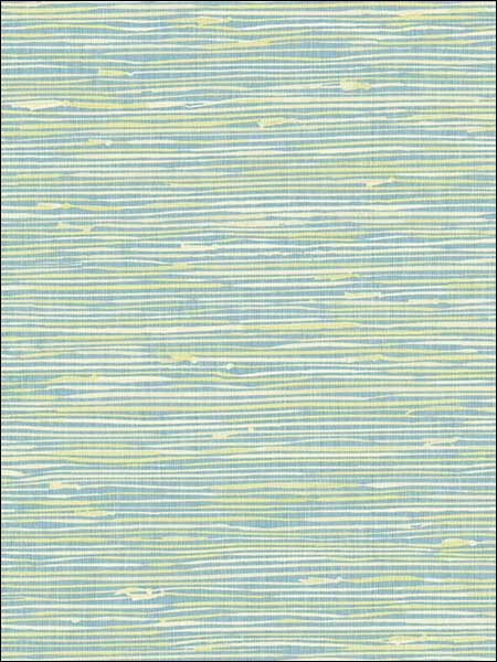 Grasscloth Aqua Celery Wallpaper JB20714 by Wallquest Wallpaper for sale at Wallpapers To Go