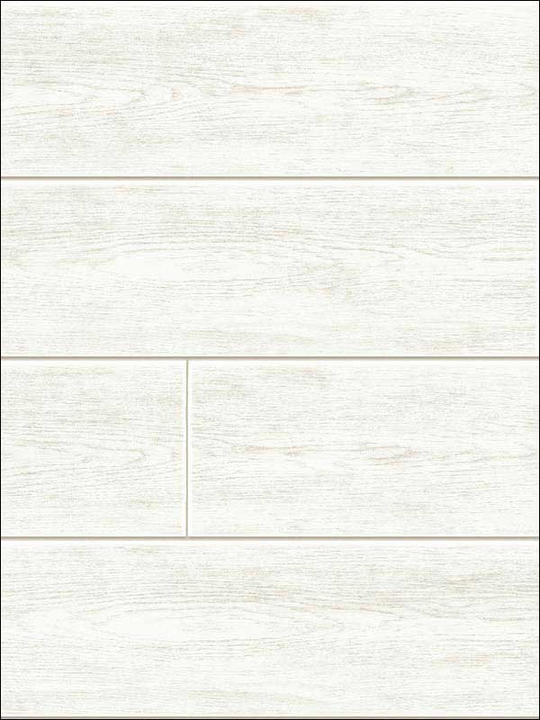 Shiplap Wallpaper AX10900 by Nextwall Wallpaper for sale at Wallpapers To Go
