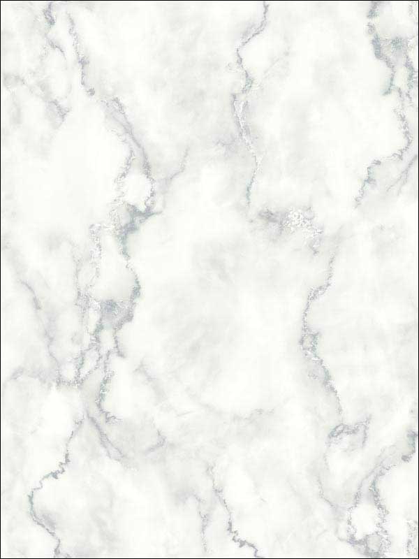Marble Texture Wallpaper NW30400 by Nextwall Wallpaper for sale at Wallpapers To Go