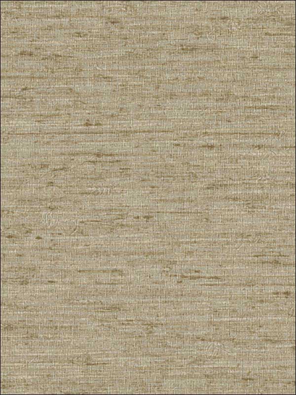 Everest Gold Faux Grasscloth Wallpaper 28076040 by Warner Wallpaper for sale at Wallpapers To Go
