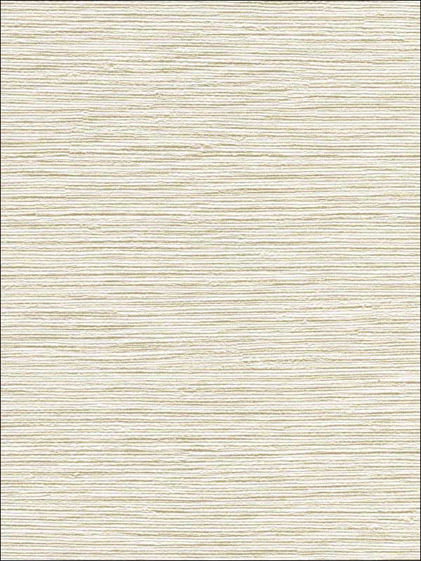 Mabe Cream Faux Grasscloth Wallpaper 28078041 by Warner Wallpaper for sale at Wallpapers To Go