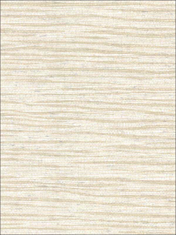 Everest Neutral Faux Grasscloth Wallpaper 280783544 by Warner Wallpaper for sale at Wallpapers To Go