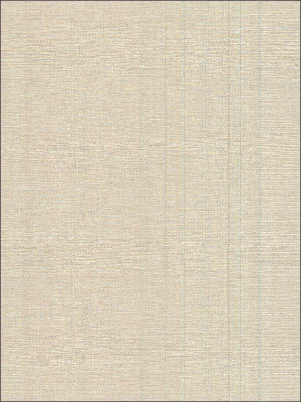 Aspero Champagne Faux Silk Wallpaper 280787911 by Warner Wallpaper for sale at Wallpapers To Go