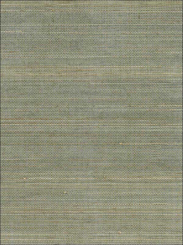 Salisbury Grey Grasscloth Wallpaper 273254752 by Kenneth James Wallpaper for sale at Wallpapers To Go