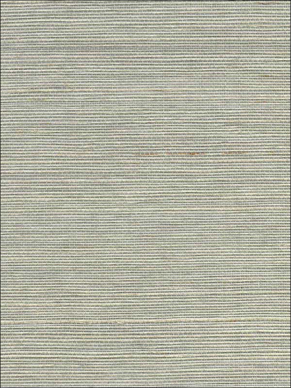 Lucena Grey Grasscloth Wallpaper 273280003 by Kenneth James Wallpaper for sale at Wallpapers To Go