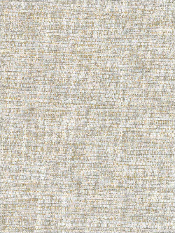 Kongur Silver Grasscloth Wallpaper 273280036 by Kenneth James Wallpaper for sale at Wallpapers To Go