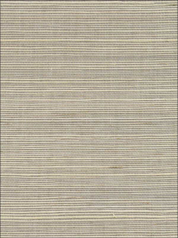 Quing Taupe Sisal Grasscloth Wallpaper 273280074 by Kenneth James Wallpaper for sale at Wallpapers To Go