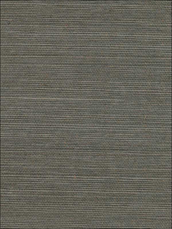 Ming Taupe Sisal Grasscloth Wallpaper 273280087 by Kenneth James Wallpaper for sale at Wallpapers To Go